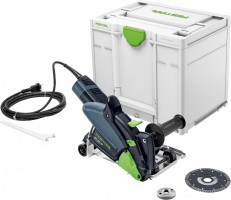 Festool 576557 240V Diamond Cutting System DSC-AG-125 £389.00